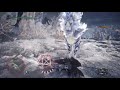 【 mhw 9星任務 上位 麒麟 大鎚 monster hunter world 魔物獵人世界 】