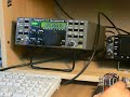 k2 elecraft another cw qso