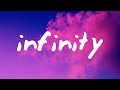 Jaymes Young - Infinity (Lyrics) | 