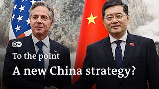 China’s global ambitions: Can the West keep up? | To the Point