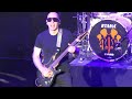 Joe Satriani Live @ Warner Theatre | Full Set | 04/11/2024