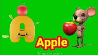 Learn with Ms Anum- Phonics Song - Learn to Read - Preschool Learning - Kids Songs & Videos