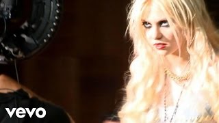 The Pretty Reckless - Miss Nothing (Behind the Scenes)