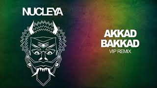 Nucleya - Akkad Bakkad Jersey Club Remix | NH7 weekender | Vish's Extended Version