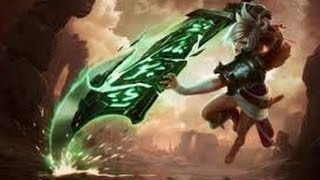 [Guide Fr] Riven Top ! (new concept)