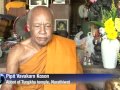 Troops outnumber monks at temples in Thai south