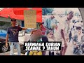 Berniaga Durian Seawal 9 Tahun