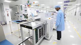 Syrma Technology | Bawal Manufacturing Facility