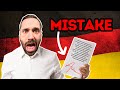 Bausparvertrag: Is It a Crucial Mistake?