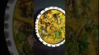 Dal Pitha Recipe #dalpithi #shorts #shortsvideo #biharifood