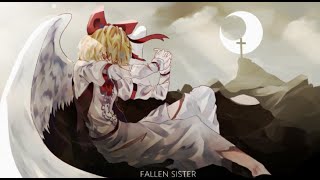 東方04 Splittercore #153: CU73-D3V1L - Kobaryo