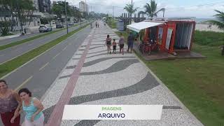 Fomento Paraná inicia a Caravana de Crédito Turismo