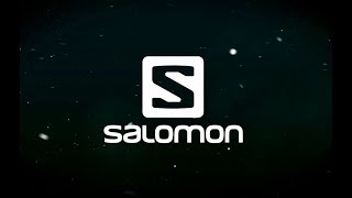 Salomon Ligne 2018-2019 S/Max Blast