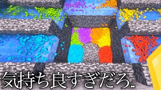 【マイクラ】マイクラ史上最もリアルなマインクラフト　～有料mod特有の気になる実験・検証5選～【コマンド】【検証】【実験】【衝撃】