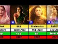 Alia Bhatt Hits and Flop Movie List | Gangubai Kathiyawadi | Brahmastra | Jigra |