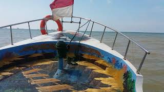 Perahu ajaib