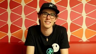 RWTV: Five Seconds Challenge: Lost Frequencies