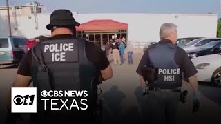 New Texas laws going into effect in 2026