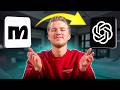 How to Connect Manychat to ChatGPT (Free Template)