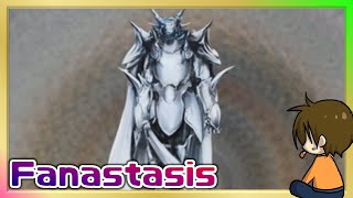 #62 ネフェイスト系RPG【Fanastasis】るじくに自由に実況