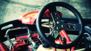 Kart-O-Mania - Montreal Go-Karting Promo by Marrone Video