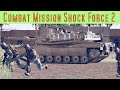 Combat Mission Shock Force 2 - Fight Like a Marine