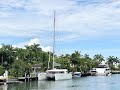 2018 Lagoon 450 F Catamaran For Sale [SOLD]