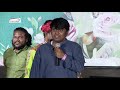 Music Director Radhan Speech | Paagal Title Song launch | Vishwak Sen | Dil Raju | Shreyas Media