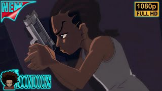 [ NOZOOM ] The Boondocks FULL Episode 2024🔥The Uncle Ruckus Reality Show 🔥The Boondocks 2025  #1080P