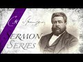 Limiting God (Psalm 78:41) - C.H. Spurgeon Sermon