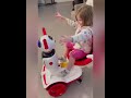 tobbi 3 in 1 robot buggy with remote control baby carriages pre sale starts