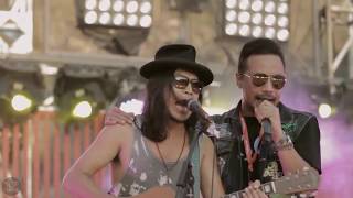 Shaggy dog feat Robbi Navicula - Putra Nusantara