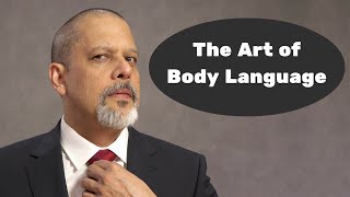 Master The Art of Body Language & Boost Your Confidence!