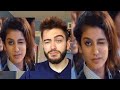 HOW TO WINK LIKE PRIYA PRAKASH