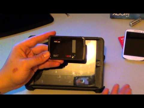 Verizon MiFi Unlimited Verizon MiFi Unlimited