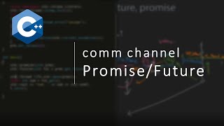 모던C++, Future, Promise,