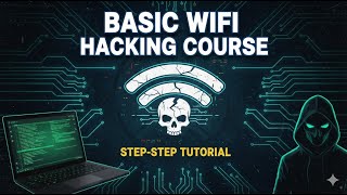 Basic WiFi Hacking Course: Scan Vulnerability With Routersploit
