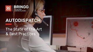 10 Best Practices for Automating Your Dispatch and Delivery Operations