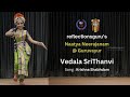 naatya neerajanam at melpathur auditorium guruvayur temple by reflectionsguru 4k