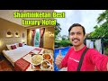 Shantiniketan Best Luxury Hotel | শান্তিনিকেতন | Bengali Food | Shantiniketan Tour Guide in Bengali