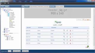 PHP Generator. Add / Edit Box Text and Textarea item types