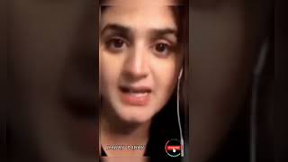 واہ یہ لڑکی ڈراموں میں آتے ہی چھا گئی ہے | | Hira Mani | Kabli Pulao | Sabeena Farooq | Hanky Panky