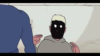 Quiet Kid Takes Revenge!! (Epic Fight)