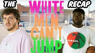 White Men Can't Jump (2023) | Recap