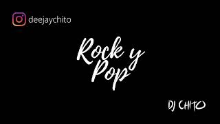 Mix Rock de los 80's  - Dj Chito ( Queen, Madonna, Kiss, Cindy Lauper y mucho más )