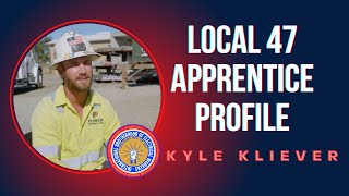 IBEW Local 47: Apprenticeship Profile - Kyle Kliever