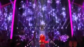 Jennifer Lopez - On The Floor (Live iHeartRadio 2011)