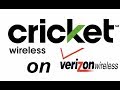 Cricket Sim on Verizon phones Mobile Data and MMS Internet Settings in 2 min on any Android Device