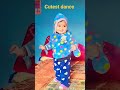 #Cute BabyDance #Shorts#ytshorts#ytshortsindia #youtubeshorts #Vaasudev ki duniya#Adorable#shorts