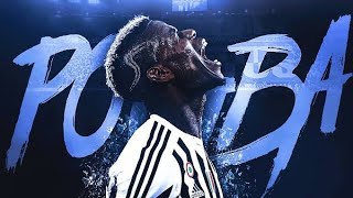 The Best Version of Paul Pogba ■ No Watermark ■Season Promo  2K